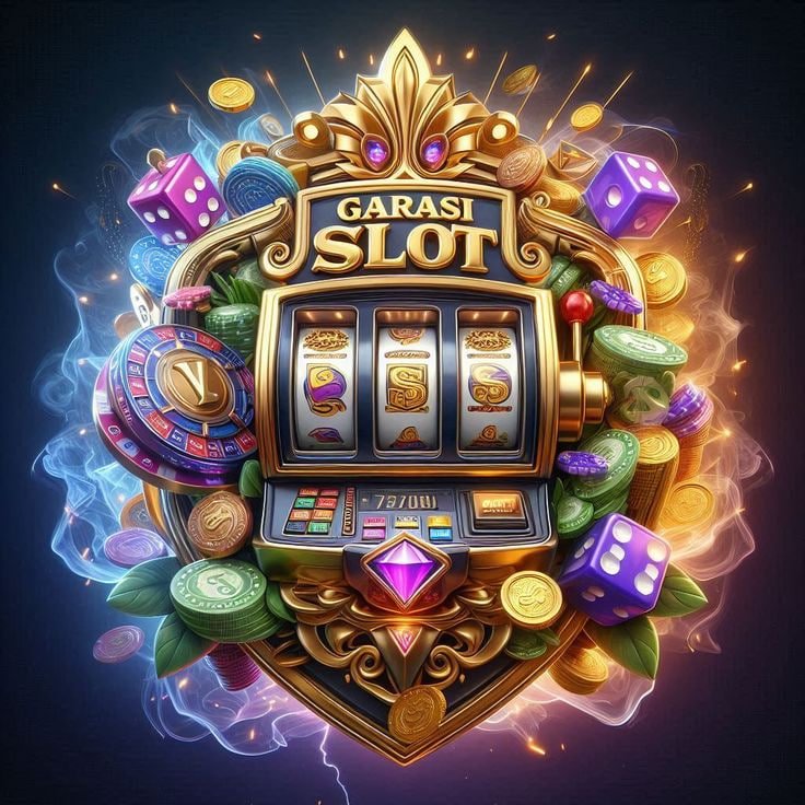 telur slot