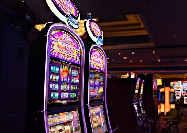 telur slot